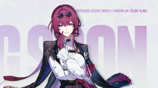 Kafka and Robin to appear in Zenless Zone Zero - Honkai Star Rail collab teaser