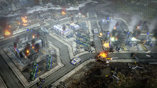 Фанатская Command & Conquer: Generals Evolution получит сюжетную кампанию — трейлер обновления модификации