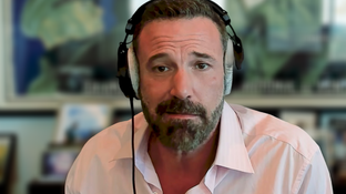 "Soy un hombre adulto": los niños humillan a Ben Affleck en juegos en línea, él discute con ellos y se indigna por el alto costo de los skins