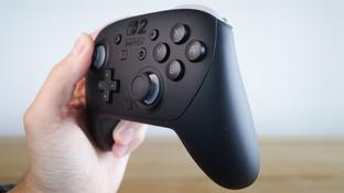 Replaceable Batteries to Appear in Switch 2 and Beyond Europe - Rumor