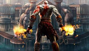 This is the Danger of Digital Distribution: Sony Hid God of War III Remastered After an Error