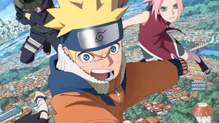 Anunciada la secuela de "Naruto": se mostró un superteaser del nuevo manga de Masashi Kishimoto