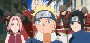 Naruto Isekai'd - The New Anime Was Not What Fans Expected At All