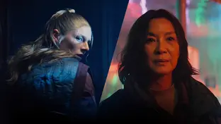 Humans Lost to Replicants - Powerful Trailer for "Blade Runner 2099" Released