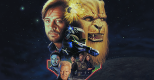 Похоже, спустя 32 года выйдет ремастер Wing Commander 3 — обнаружены архивные материалы