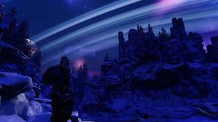 Неожиданный успех выживания Permafrost: онлайн превысил 8000 человек