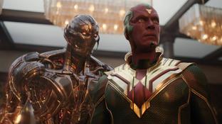 «Психоделический и завораживающий»: Marvel выпустила хвалебный трейлер «Квеста Вижна» перед релизом