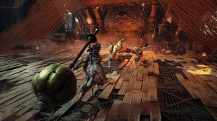 Phantom Blade Zero ofrecerá al menos 50 jefes y un enorme arsenal