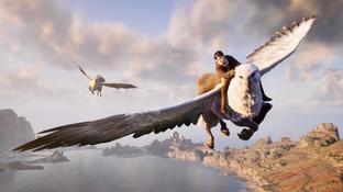 Hogwarts Legacy 2 получила приоритет: Warner Bros. торопится с продолжением