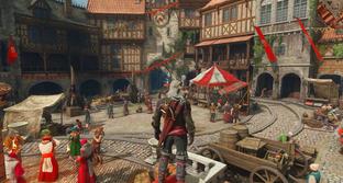 «Верните мне мой The Witcher 3»: не все консольные игроки недовольны ремастером