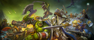 Войны, интриги и междоусобицы Blizzard: почему сюжеты и персонажи их игр так цепляют