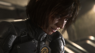 Активисты раскритиковали кампанию Star Citizen «Squadron 42» — им не нравится дизайн женщин