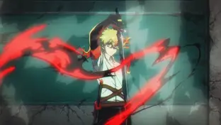 The Most Anticipated Adaptation According to AnimeJapan 2025 - "Nue's Exorcist" Anime Announced