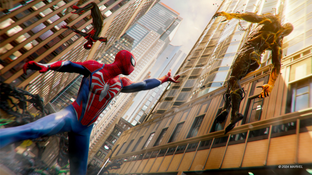 Marvel's Spider-Man 2 получила кооператив на 16 игроков благодаря моддерам