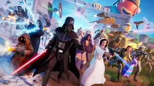 Epic Games заставляет разработчиков игры по Marvel и Star Wars использовать ИИ на всех этапах производства — СМИ