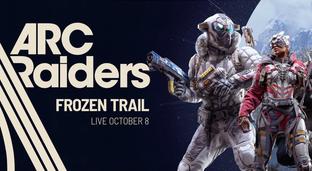 ARC Raiders переживает новый всплеск популярности в Steam
