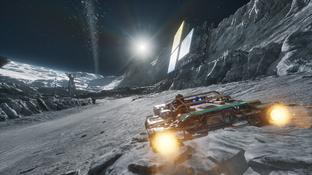 Star Wars: Galactic Racer Developer Criticizes Constant Rewards in Racing Games