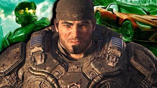 Gears of War: E-Day стала вторым крупнейшим запуском Xbox в 2026 году – СМИ