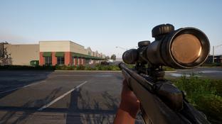 Дешёвый аналог Call of Duty привлёк более десяти тысяч одновременных игроков в Steam