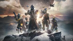 Destiny Fans Got Their Way? Bungie Hinted at the Return of the First Part