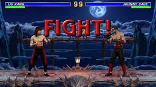 Вышел фанатский ремейк Mortal Kombat Trilogy HD с улучшениями и новым контентом