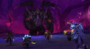 El esposo resentido destruía silenciosamente el equipo de su esposa en World of Warcraft, pero Blizzard ayudó a encontrar al culpable