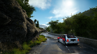Российский конкурент Assetto Corsa готовится к тестированию — авторы CarX Rally открыли запись