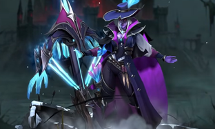 La nueva caja de botín llevó a Dota 2 a la cima de la lista de ventas de Steam. Valve nombró los productos más vendidos de la semana pasada