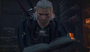 The Witcher 3 Remaster Receives Exclusive Patch for PlayStation 5