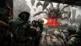 Xbox ha comenzado a pagar a los jugadores por iniciar Gears of War: E-Day