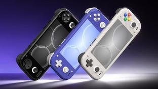 Consolas retro baratas bajo amenaza? La industria de los videojuegos de EE. UU. exige medidas contra la piratería