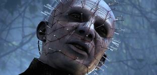 (18+) Обзор Clive Barker’s Hellraiser: Revival — хочется срочно помыться