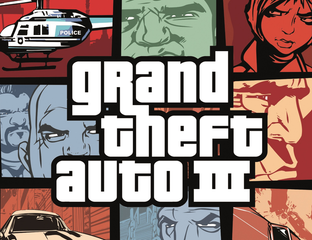 Сооснователь Rockstar рассказал, что культовая обложка GTA III появилась за 2 дня до релиза — получившийася стиль используют до сих пор