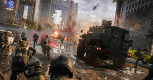 Battlefield 6 developers started selling ranks and class progression - a new edition has appeared