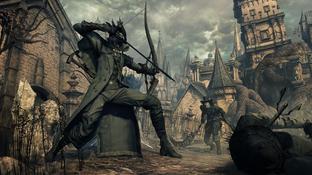 Sony never released Bloodborne on PC, but enthusiasts have already ported it to Android