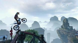 Ubisoft планирует разогнать создателей серии Trials и сократить штат Ubisoft Singapore