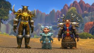 "No hay que escuchar a los charlatanes": Blizzard explicó su enfoque para el desarrollo de World of Warcraft: Forever y el trabajo con la comunidad