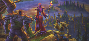 Blizzard начала лишать игроков доступа к экономике WoW: Forever за торговлю с реальными деньгами