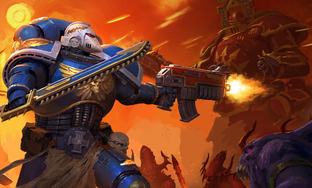 В Steam и на консолях вышел ретро-шутер Warhammer 40,000: Boltgun 2