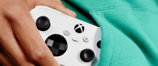 Первый взгляд на Xbox Nano Controller — самый маленький геймпад Microsoft