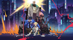 This City Devours People Alive: A Big Trailer for "Cyberpunk: Edgerunners 2" Has Been Released