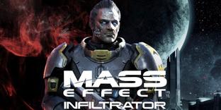 El spin-off olvidado de Mass Effect 3 resucita 14 años después: Infiltrator adaptado a dispositivos Android modernos