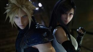 Final Fantasy VII Remake скоро можно будет пройти вдвоём – фанат создаёт необычный мод