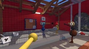 Авторы Big Walk отказались выпускать игру на Xbox из-за бойкота Microsoft