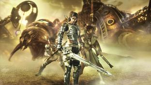 Lost Odyssey с Xbox 360 перенесли на Android — вышел экспериментальный фанатский порт