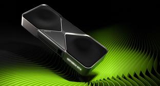 NVIDIA's flagship graphics card disappears from sale amid AI boom