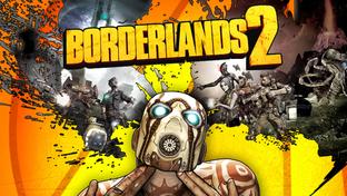 Borderlands 2 сбежала с Nvidia Shield — энтузиасты портировали игру на современные Android-устройства