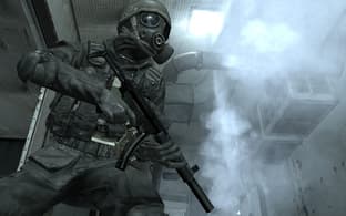 Легендарная Call of Duty 4: Modern Warfare добралась до Android с 60 FPS — показали геймплей мобильной версии