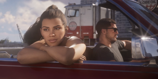 Rockstar Games показала релизный трейлер Grand Theft Auto VI