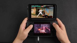 Anunciada la fecha de inicio de los envíos de Retroid Pocket Duo, una consola portátil de doble pantalla